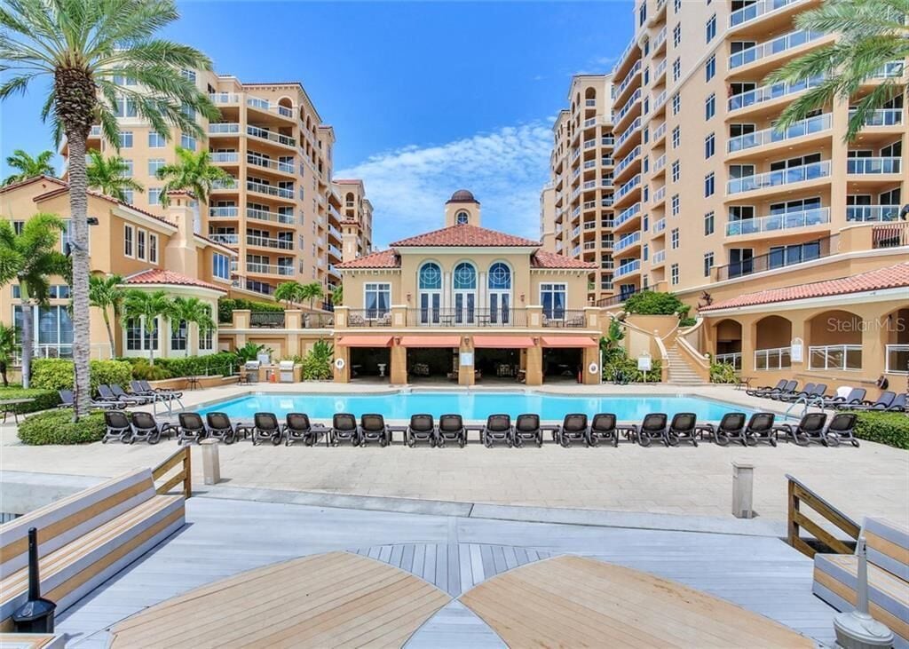Top 20 Belle Harbor, Clearwater Beach vacation rentals with pool or