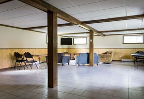 Salle de réunion