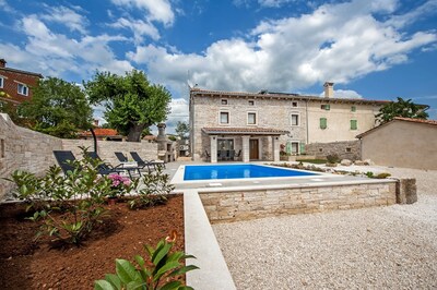 Picture of villa