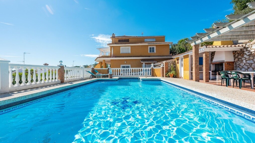 Picture of villa