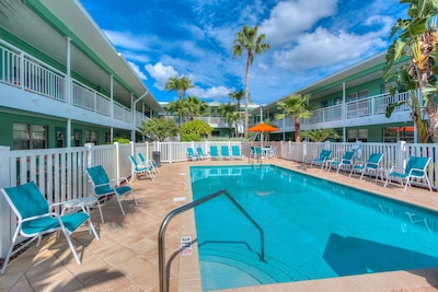 Treasure Island Condo