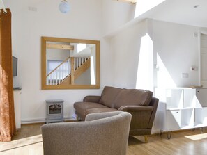 Living area | Langdale Cottage, Chapel Stile, near Ambleside