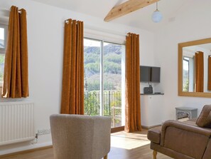 Living room/dining room | Langdale Cottage, Chapel Stile, near Ambleside