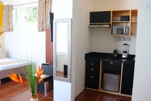 Onix Room with private kitchenette