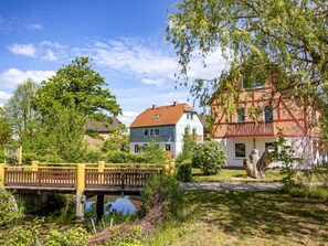 Eigentum, Haus, Baum, Zuhause, Grundeigentum, Transport, Die Architektur, Ländliches Gebiet, Gebäude, Hütte