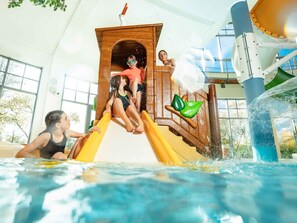 Wasser, Welt, Fenster, Schwimmbad, Freizeit, Aqua, Spass, Sommer