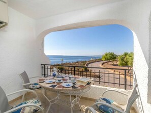 Propriété, Pièce, Bâtiment, Immobilier, Bleu Azur, Balcon, Maison, Appartement, Vacances, Meubles