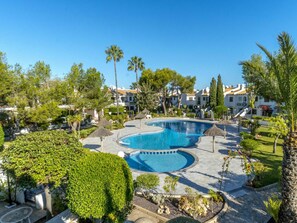 Piscine, Propriété, Immobilier, Recours, Bâtiment, Vacances, Biens, Botanique, Maison, Domicile