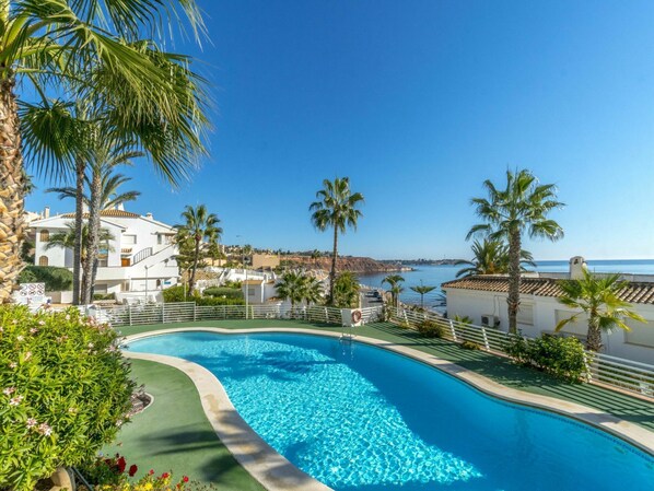 Piscine, Propriété, Recours, Immobilier, Bâtiment, Vacances, Maison, Ville Resort, Domicile, Loisir