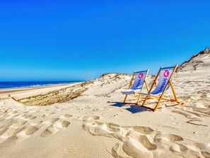 Bleu, Plage, Horizon, Été, Le Sable, Mer, Côte, Rive, Lumière Du Soleil, Océan