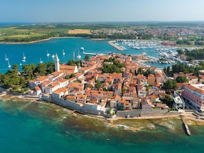 Wasser, Himmel, Wasservorräte, Azurblau, Küsten Und Ozeanische Forms, Urban Design, Landschaft, Gebäude, See, Wasserweg