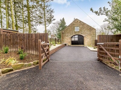Picture of villa