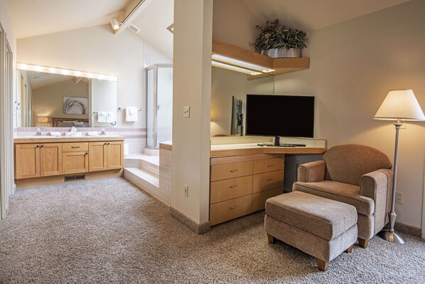 Seating Space