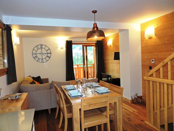 Intérieur