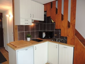 Eget kök