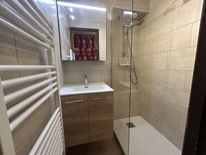salle de douche