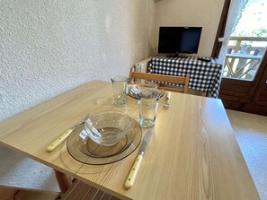 Coin repas