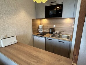 Privat køkken