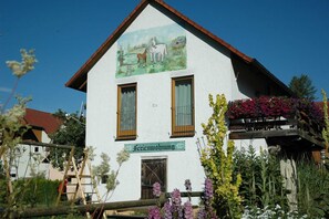 Exteriör