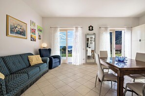 Coin séjour
