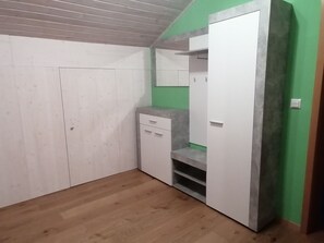 Interiör
