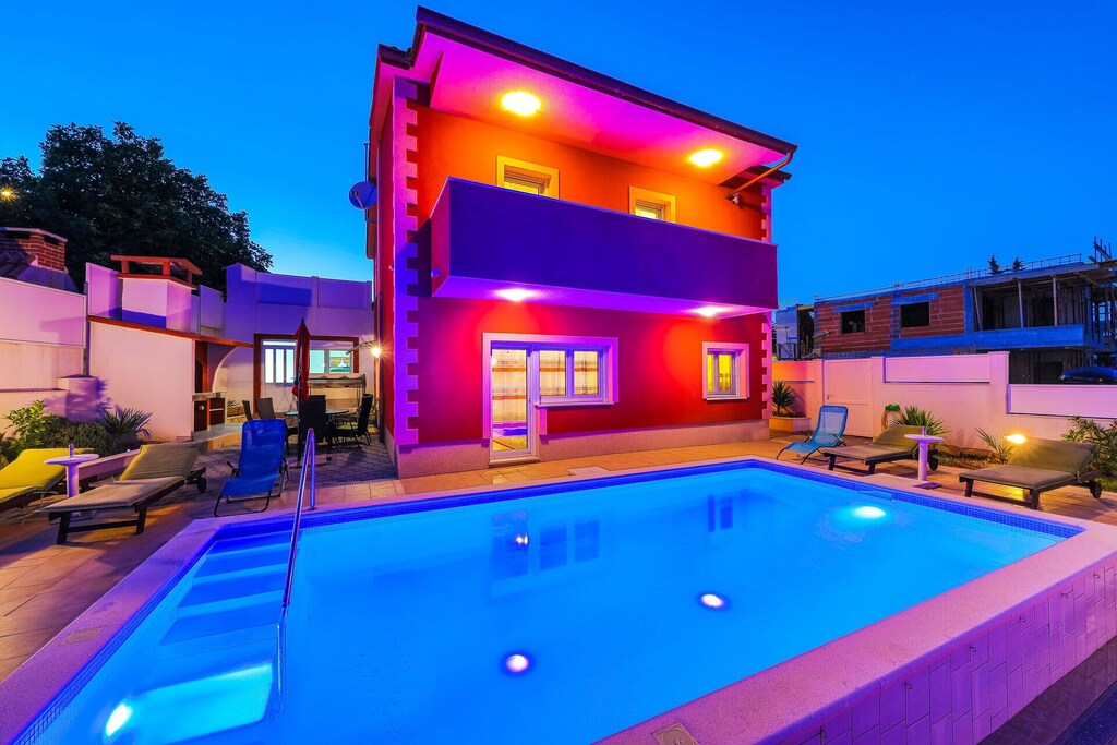 Picture of villa