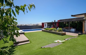 Jardin