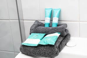 Équipements de salle de bain