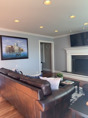 Front room