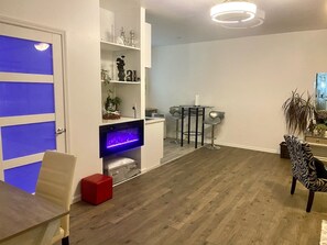 Interiør