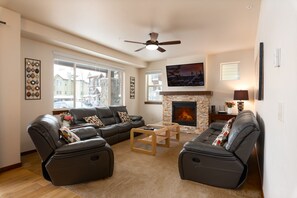 Trailhead Lodges is located downtown Winter Park and is the perfect location for your next Vacation Rental here in Winter Park.