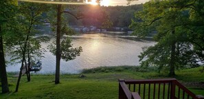 Lake Front