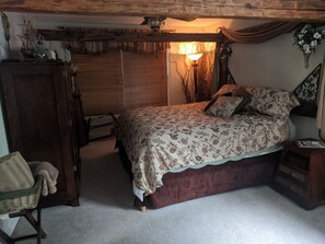 The Nature Room King 