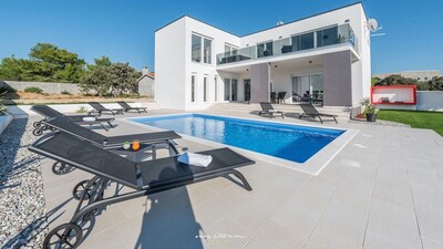 Picture of villa