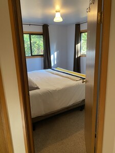 Quiet 2 Bedroom Suite (LUND) 