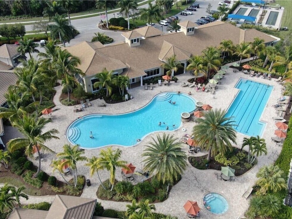 Picture of villa