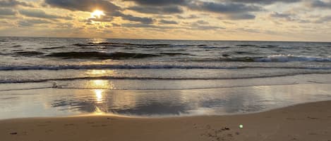 Spiaggia