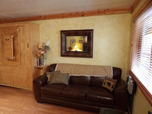 Living Room Sitting Area