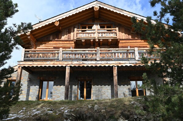 Exteriör