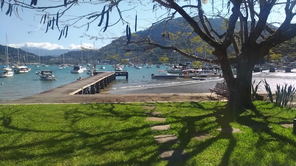 Port de plaisance