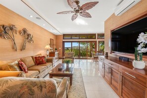 From custom details to designer touchesthis villa redefines tropical luxury