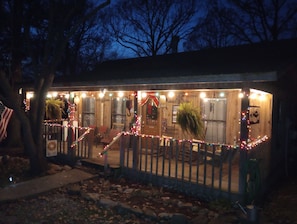 Christmas lights 2022