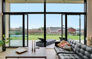 living-room
