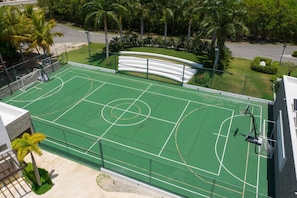 Multi-Sports Court