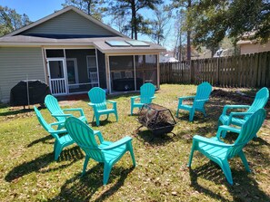 Terrass/Patio