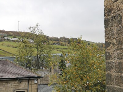 Ivy Bank Cottage, HAWORTH