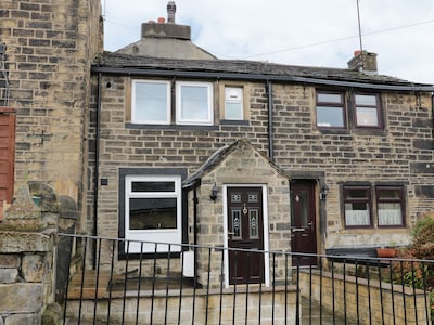 Ivy Bank Cottage, HAWORTH