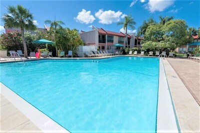 Bradenton Beach Condo