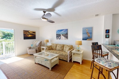St. Pete Beach Condo