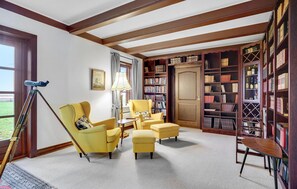 living-room